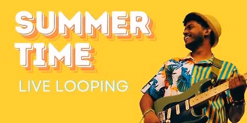 Marco George Live at Element Kuala Lumpur Saturdays 15.11.25 - 27.12.25