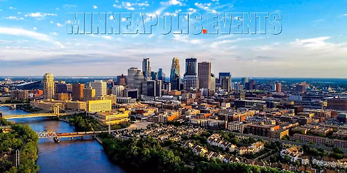 Minnesota Orchestra: Anna Sulkowska-Migon & Inon Barnatan - Rachmaninoff