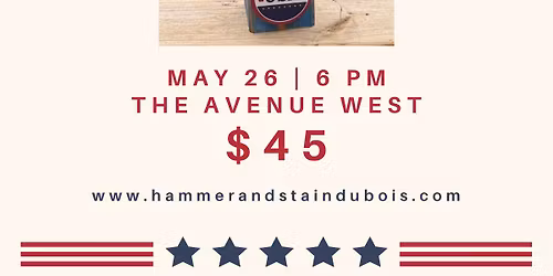 Uncle Sam Workshop