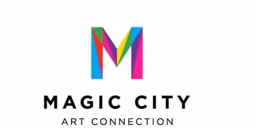 Cutting Edge Wood Creations @ Magic City Art Connection