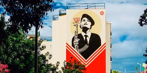 Street Art | Lisboa 3-Horas de Street Art Tour