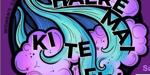 Haere Mai Ki Te Fly ~ WGE Wellington