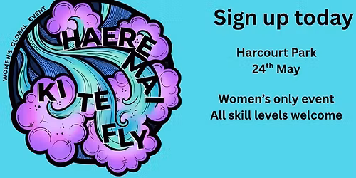 Haere Mai Ki Te Fly ~ WGE Wellington 