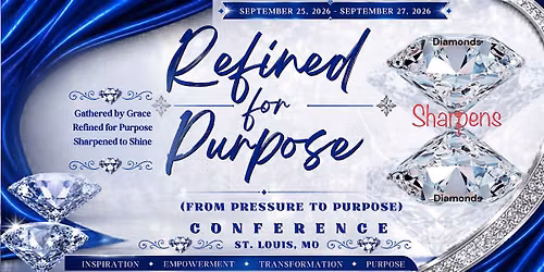 Refined for Purpose