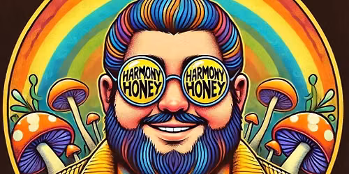 Harmony Honey
