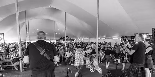 Live Music with Crowded Table - Acton - Red Harp 