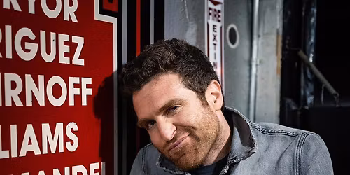 Mo Mandel