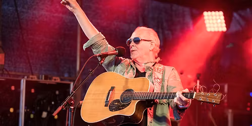 Tom Donovan \u2013 \u00c6gte irsk stemning