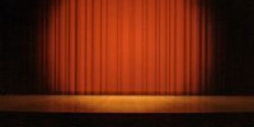 Songs from the Shows by Candlelight (8pm)