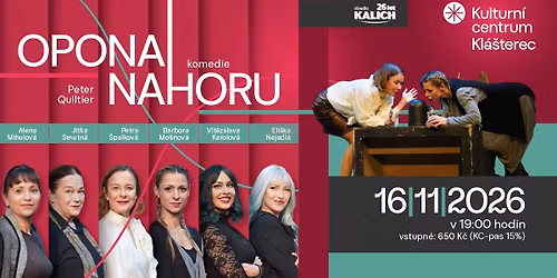 OPONA NAHORU
