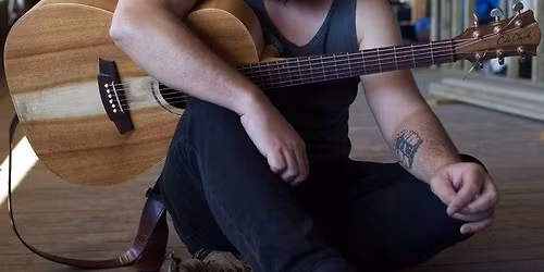 Grim Fawkner LIVE at the Taproom