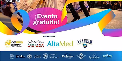 Mexico en el Corazon Tour 2026