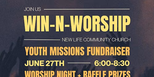 Win-N-Worship