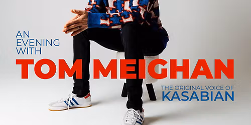 Tom Meighan \/\/ Old Fire Station \/\/ Carlisle