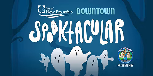 Downtown Spooktacular (Presented by Plunger Pros Plumbing & Drain) - Official Event Page