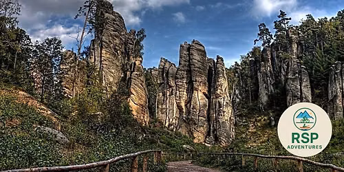 Bohemian Paradise: Rock Labyrinth & Fairytale Ji\u010d\u00edn