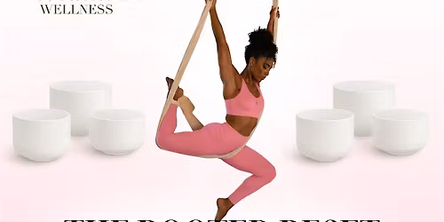 The Rooted Reset: Global Wellness Day  Mini Retreat