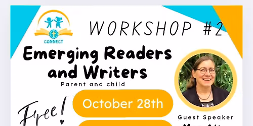 Free Workshop #2 with Alta Wehmeyer