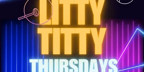 Litty Titty