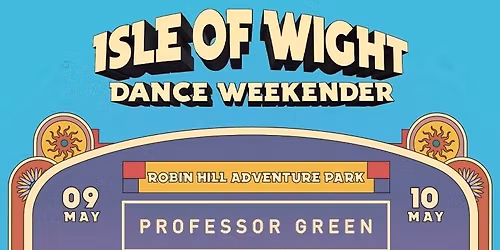Isle Of Wight Dance Weekender