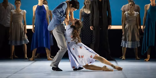 Giselle w Operze Ba\u0142tyckiej
