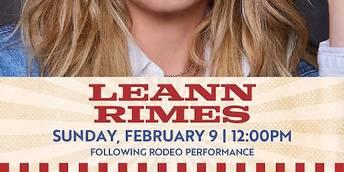LeAnn Rimes