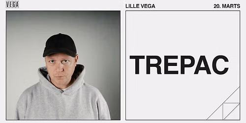 Trepac - VEGA