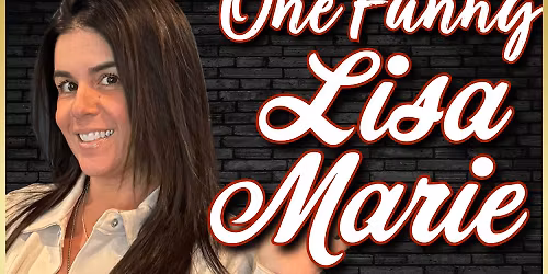 One Funny Lisa Marie