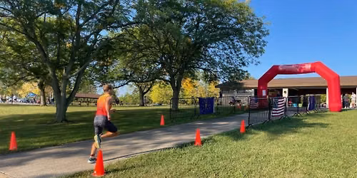 Mighty Mississinewa Triathlon