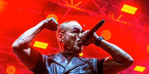 Tim Ripper Owens | European Tour | Budapest