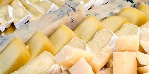 Curated Cuisine: Artisan Cheese in New England