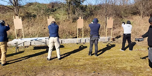 Delaware Permit to Purchase Training