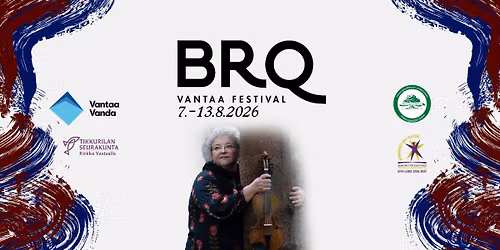 BRQ 2026: Viiden hengen trio \/\/ A Trio of Five