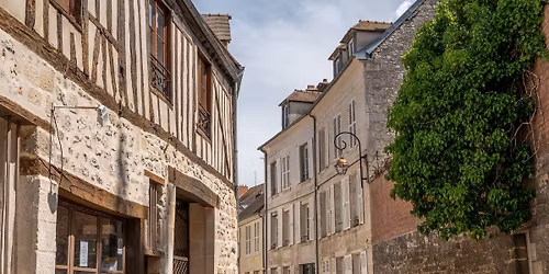 Visite guid\u00e9e | Compi\u00e8gne insolite : Histoire, secrets et clin d'oeil Pop-Culture