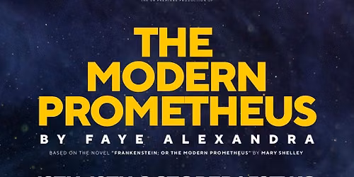 The Modern Prometheus