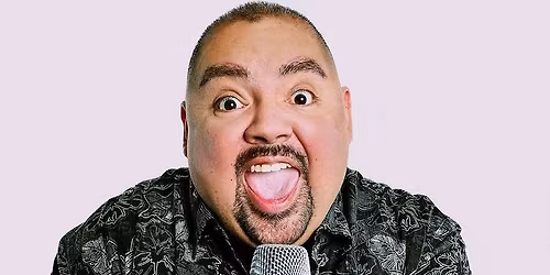 Gabriel Iglesias San Diego