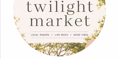 Pakenham Twilight Market - Christmas \ud83c\udf84 