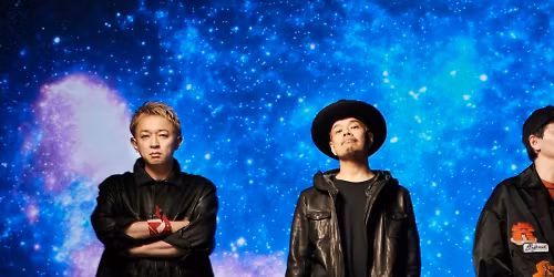 10-FEET, frederic, WANIMA, Tatsuya Kitani, PEOPLE 1, natori in \u5927\u962a\u5e02