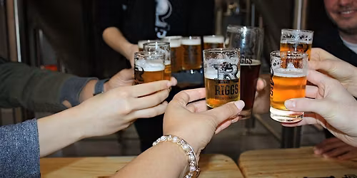 Brewery Tour and Tasting (2025)