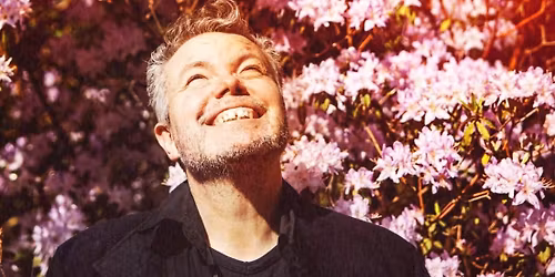 RASMUS N\u00d8HR, 30\/4 - 2026 UDSOLGT