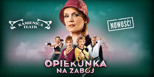 Gda\u0144sk: Opiekunka na zab\u00f3j