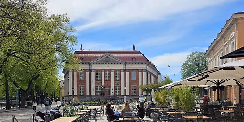 Turku, Suomen Pariisi\t