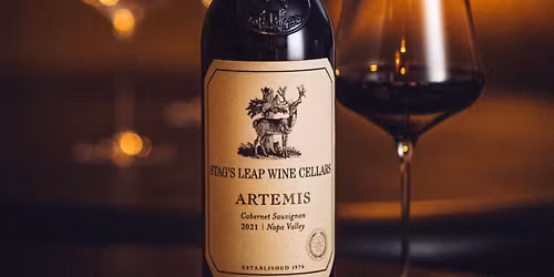 Stags' Leap Wine Dinner