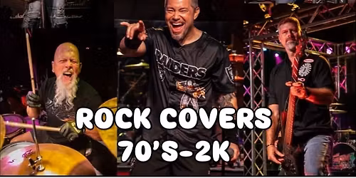 Halfway Inn @The ONYX Club 