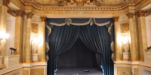 Salzburg Marionette Theater: The Sound of Music