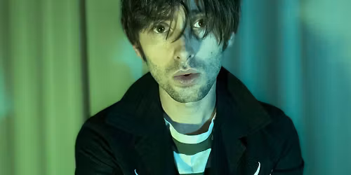 Beau Anderson with Hypnogator and Neon Black at Hope and Anchor