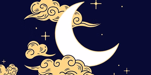 New Moon Gathering  ( Free )
