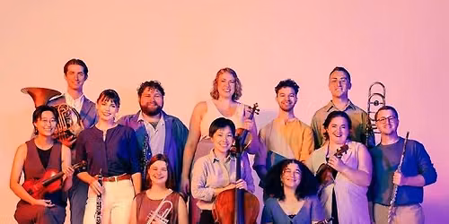 Ensemble Connect: Carnegie Hall Citywide