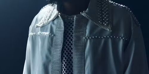 Arif Murakami in Bergen