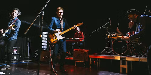 The Dream Syndicate